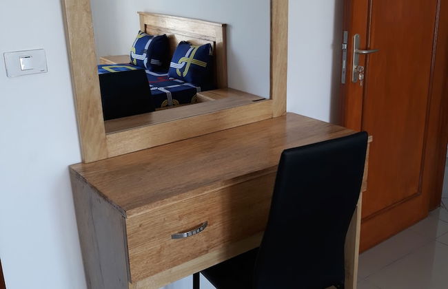 Un appartement de Standing sur la VDN - Foto 4