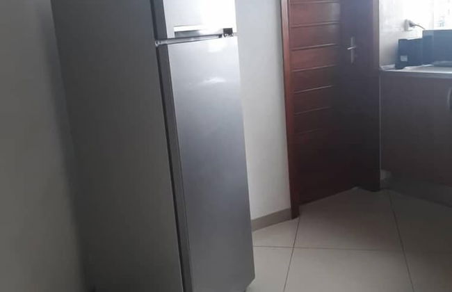 Un appartement de Standing sur la VDN - Foto 14