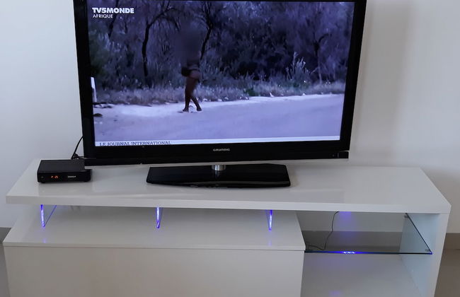 Un appartement de Standing sur la VDN - Foto 22