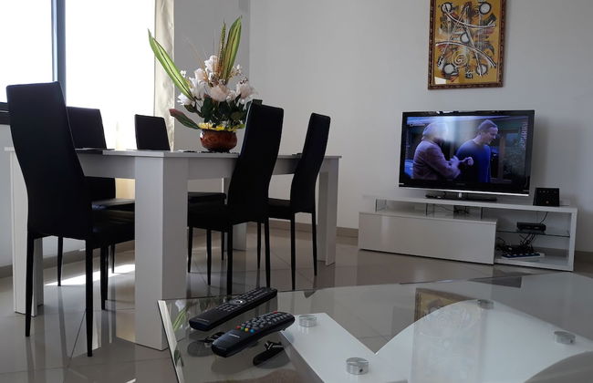 Un appartement de Standing sur la VDN - Foto 17