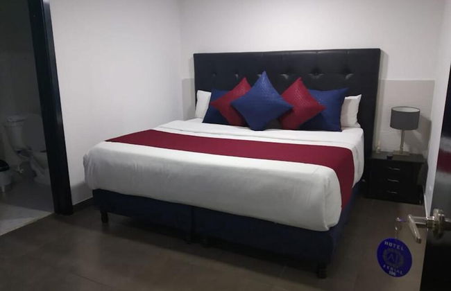 Hotel American Visa Bogota - Foto 5