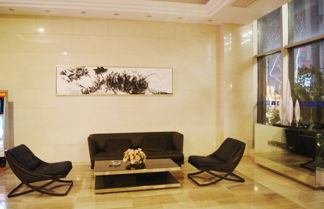 Photo 2 - Kaibin Apartment Nanjing University branch