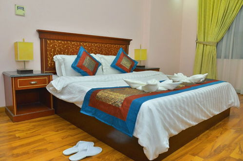 Photo 8 - Pearl Bahrain Suites