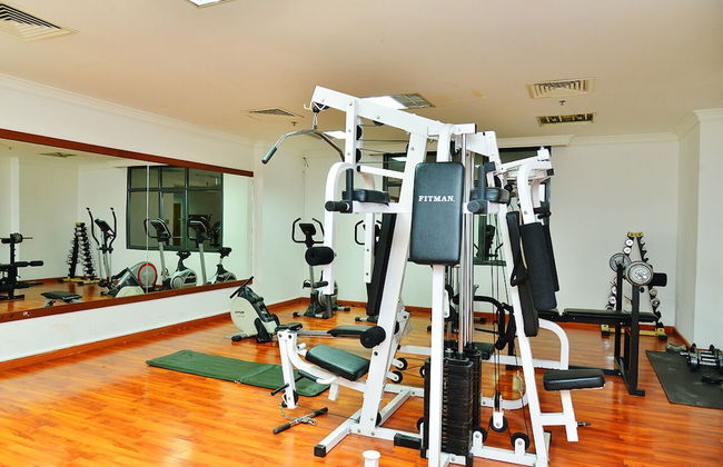 Pearl Bahrain Suites - Foto 28