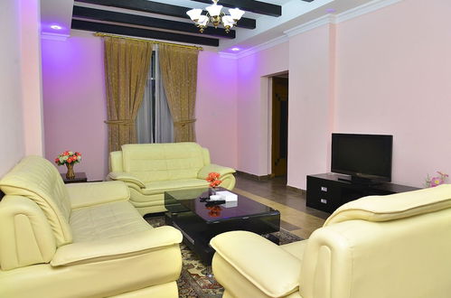 Photo 18 - Pearl Bahrain Suites