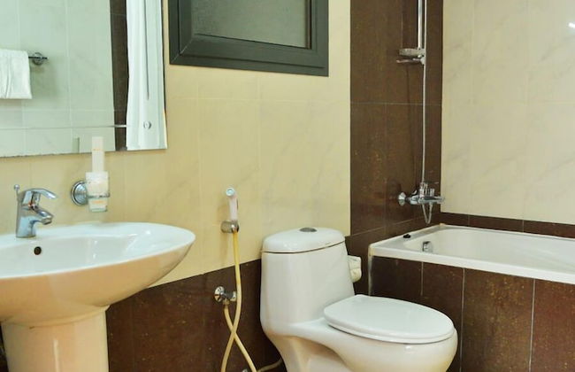 Pearl Bahrain Suites - Foto 22