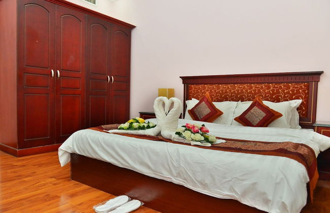 Pearl Bahrain Suites - Foto 9