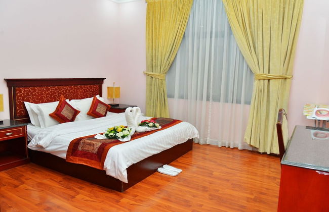 Pearl Bahrain Suites - Foto 11