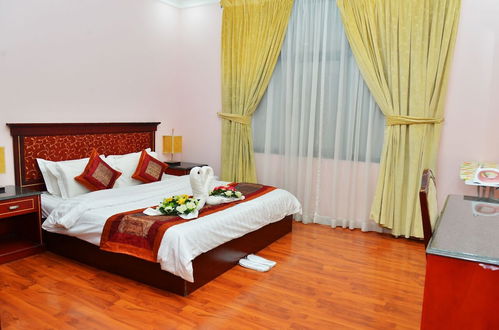 Photo 11 - Pearl Bahrain Suites