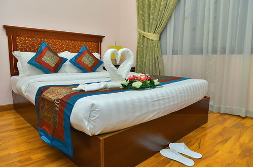 Foto 6 - Pearl Bahrain Suites