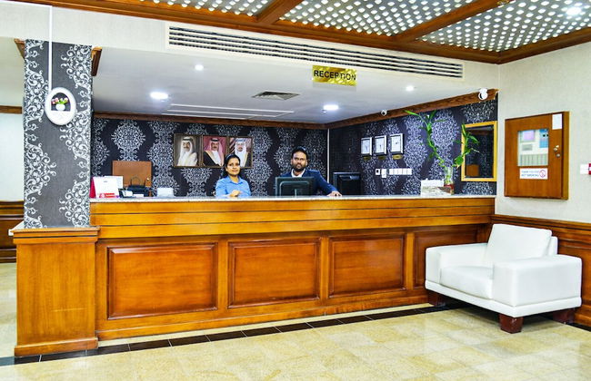 Pearl Bahrain Suites - Foto 5