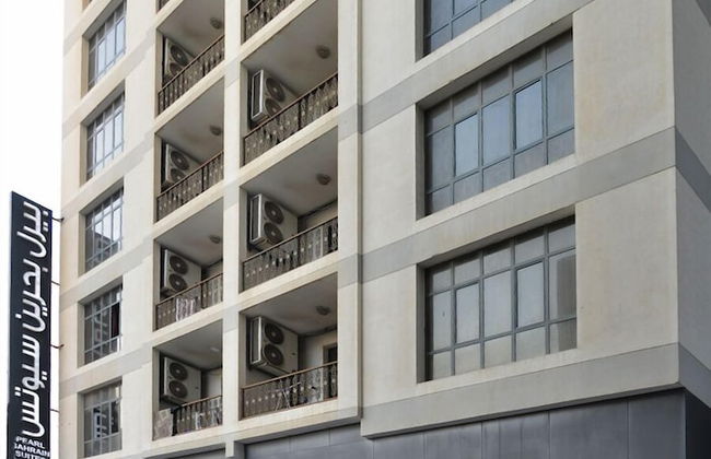 Pearl Bahrain Suites - Foto 32