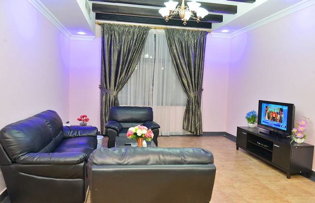 Pearl Bahrain Suites - Foto 20