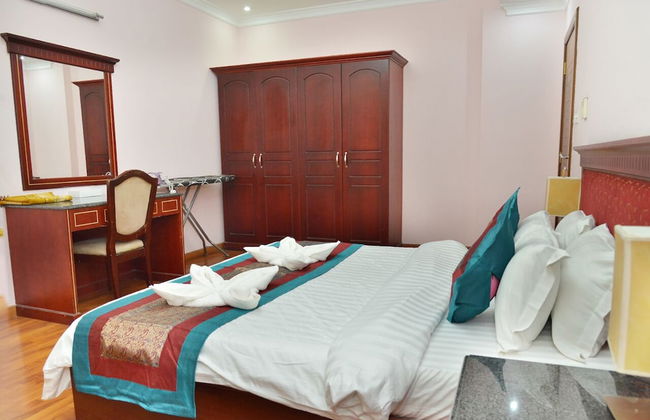 Pearl Bahrain Suites - Foto 10