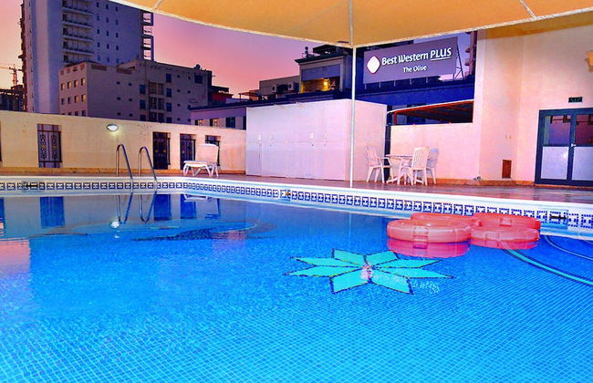 Pearl Bahrain Suites - Foto 26