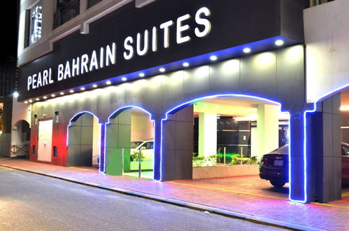 Foto 30 - Pearl Bahrain Suites