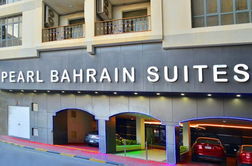 Photo 31 - Pearl Bahrain Suites