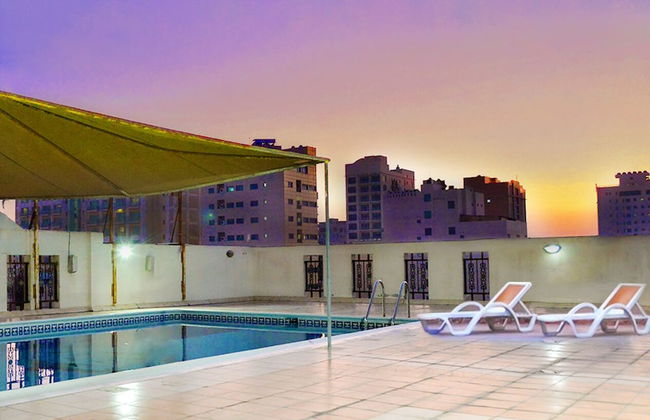 Pearl Bahrain Suites - Foto 24