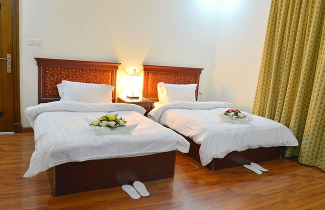 Pearl Bahrain Suites - Foto 7