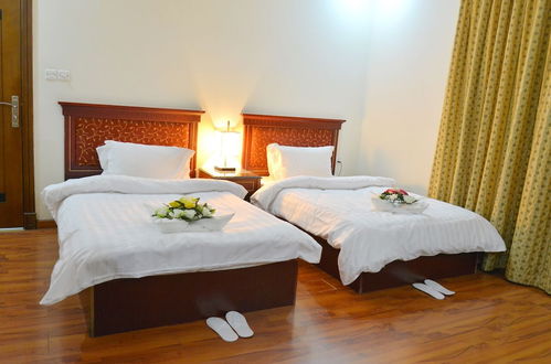 Foto 7 - Pearl Bahrain Suites