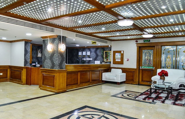 Pearl Bahrain Suites - Foto 3