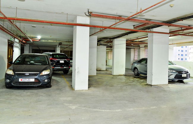 Pearl Bahrain Suites - Foto 33