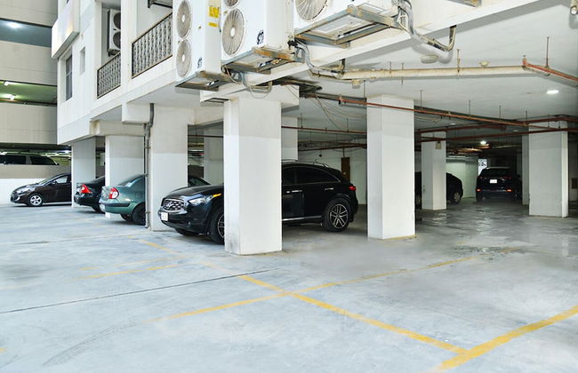 Pearl Bahrain Suites - Foto 34