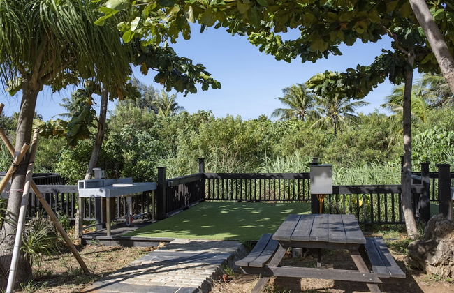 O'glamping - Photo 12