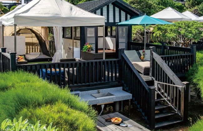 O'glamping - Photo 15