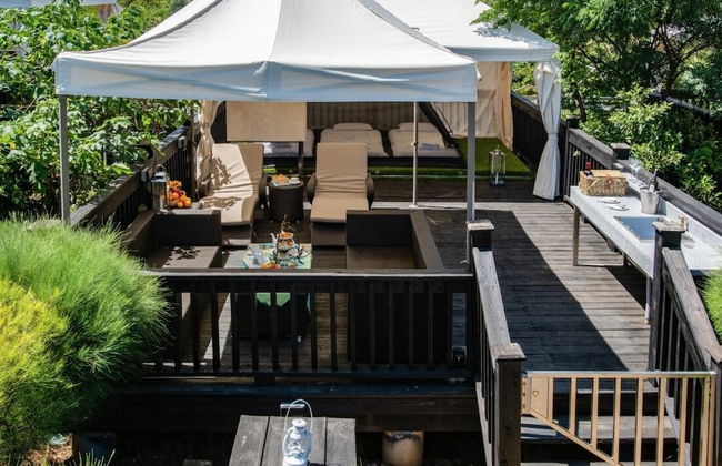 O'glamping - Photo 14