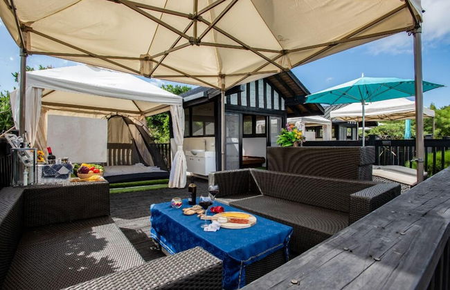 O'glamping - Photo 9