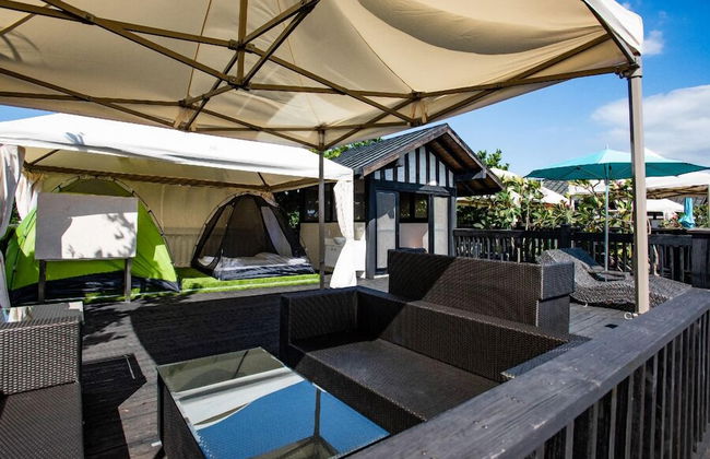 O'glamping - Photo 10