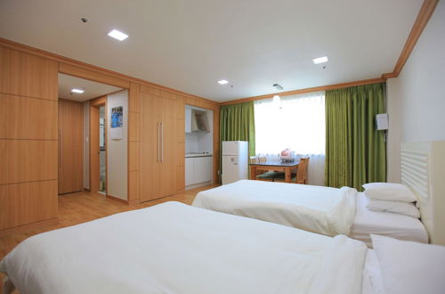 Photo 9 - Mona Yongpyong Tower Condominium