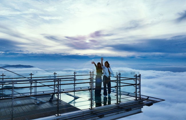 Mona Yongpyong Tower Condominium - Photo 48