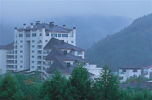 Foto 48 - Yongpyong Resort Tower Condominium