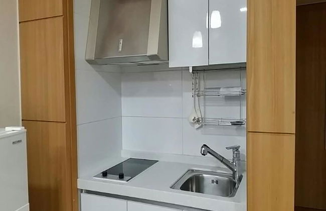 Mona Yongpyong Tower Condominium - Photo 16