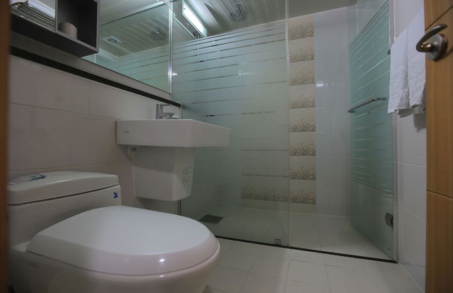 Mona Yongpyong Tower Condominium - Photo 23