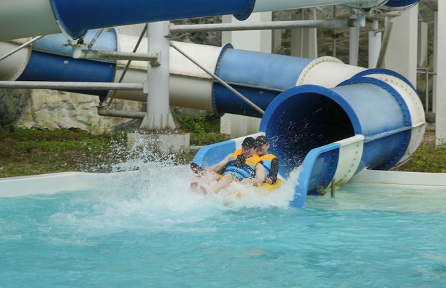 Mona Yongpyong Tower Condominium - Photo 34