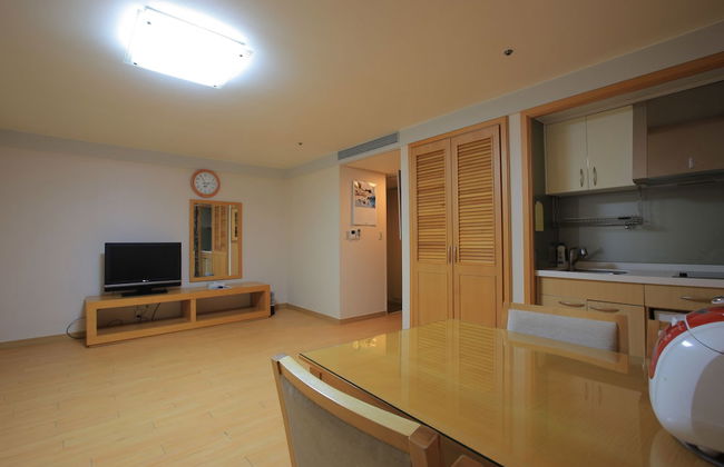 Mona Yongpyong Tower Condominium - Photo 20