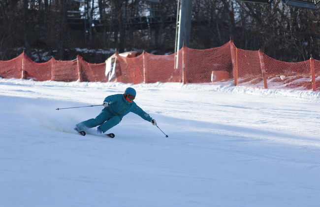 Mona Yongpyong Tower Condominium - Photo 41