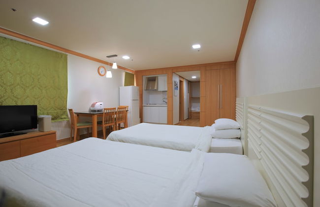 Mona Yongpyong Tower Condominium - Photo 12