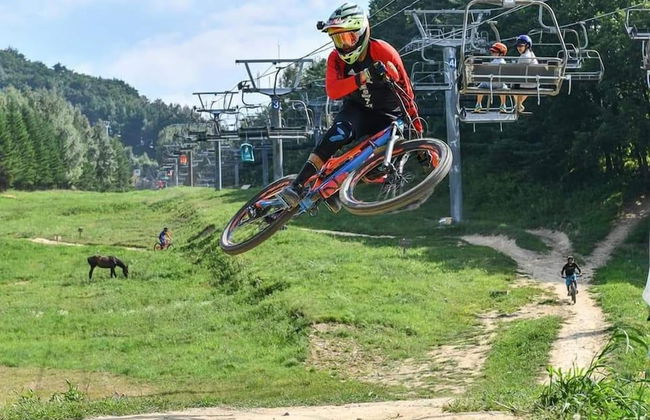 Mona Yongpyong Tower Condominium - Photo 39