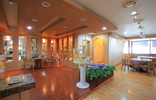Mona Yongpyong Tower Condominium - Photo 37