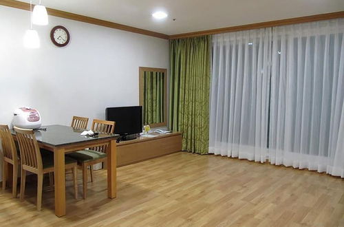 Foto 4 - Yongpyong Resort Tower Condominium