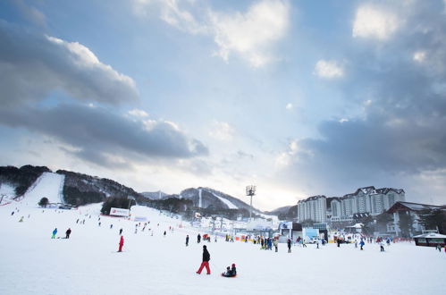 Photo 31 - Yongpyong Resort Tower Condominium