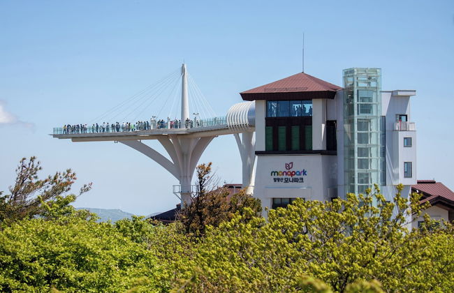 Mona Yongpyong Tower Condominium - Photo 46