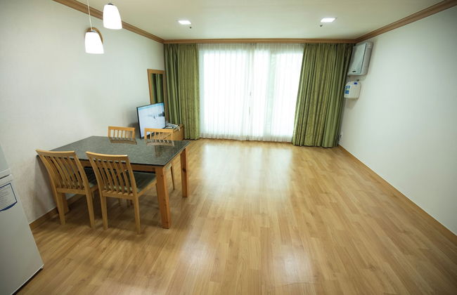 Mona Yongpyong Tower Condominium - Photo 15