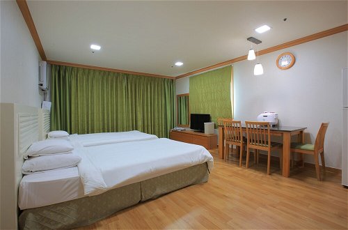 Foto 7 - Yongpyong Resort Tower Condominium