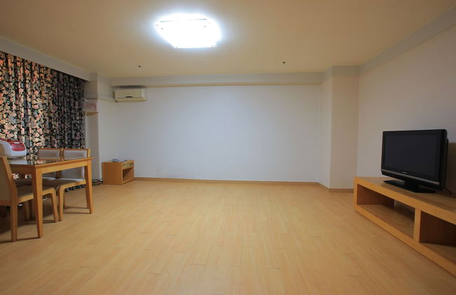 Mona Yongpyong Tower Condominium - Photo 18