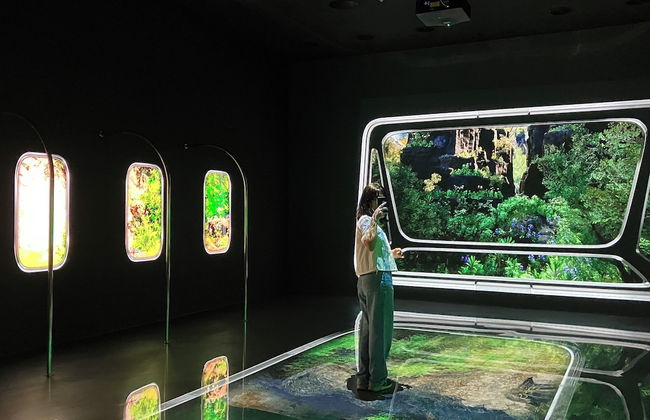 Mona Yongpyong Tower Condominium - Photo 73